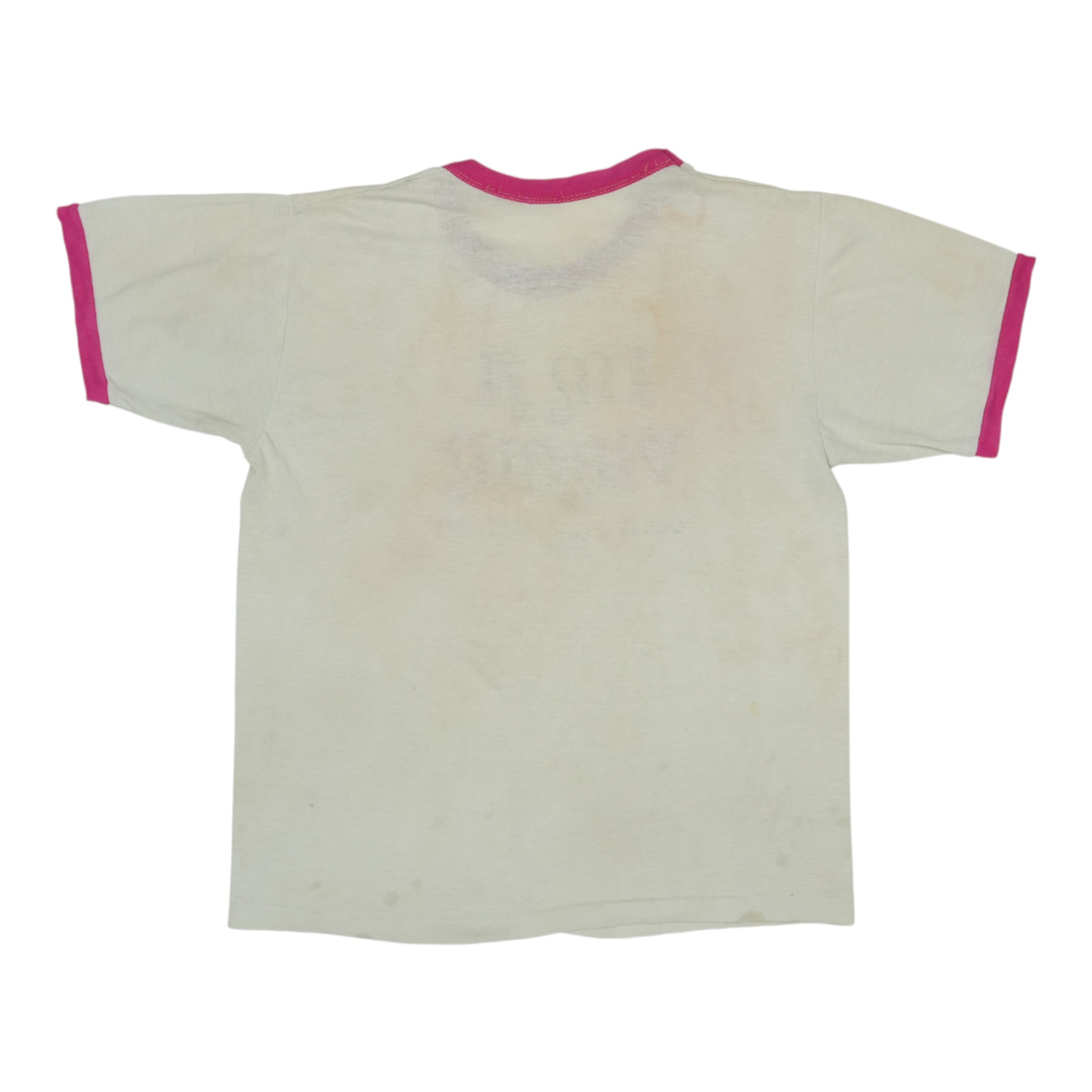 1970s I'm A Virgin Shirt | Authentic Vintage Tee – WyCo Vintage