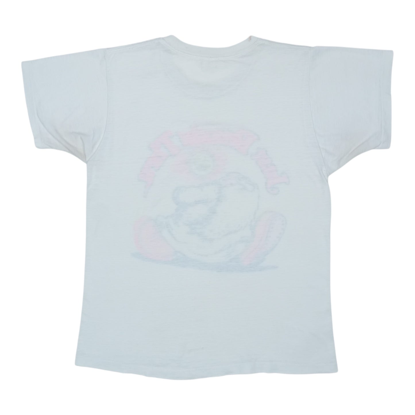 1970s Just Passin Thru Robert Crumb Shirt