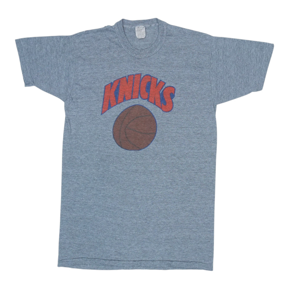 1970s New York Knicks Shirt