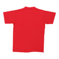 1970s Nike Swoosh Red Shirt