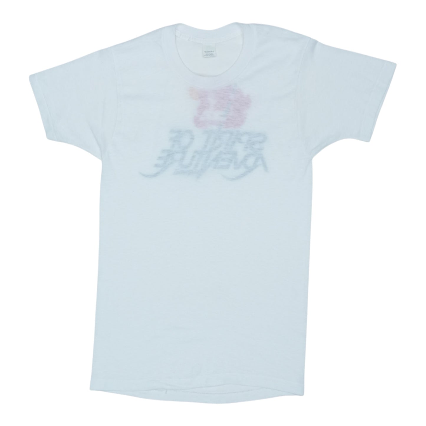 1970s Spirit Of Adventure Hawaii Shirt