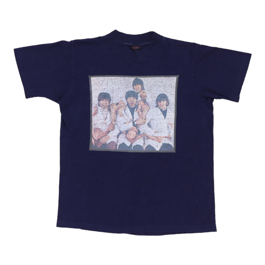 1970s The Beatles Butcher Cover Shirt