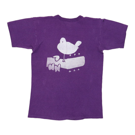 1970s Woodstock Shirt