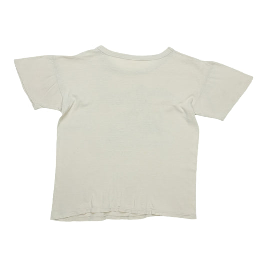 1970s Charlie Daniels Band Shirt Back