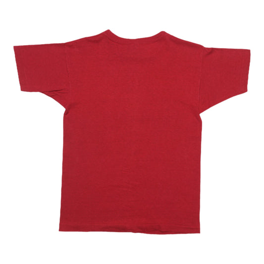 1970s Ohio State Shirt Back