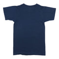 1970s Star Wars Logo Shirt Back