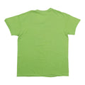 1970s Zombie Records Shirt Back