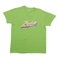 1970s Zombie Records Shirt Front