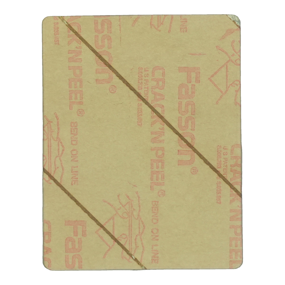 1970s Earth Wind & Fire Guest Backstage Pass back