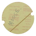 1970s F.M. Productions Friday Backstage Pass back