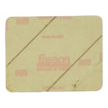 1970s Foghat Wet Willie Hounds Backstage Pass back
