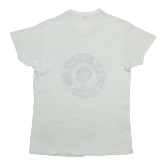 1970s Grateful Dead Bertha Shirt Back