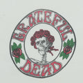 1970s Grateful Dead Bertha Shirt Detail 2
