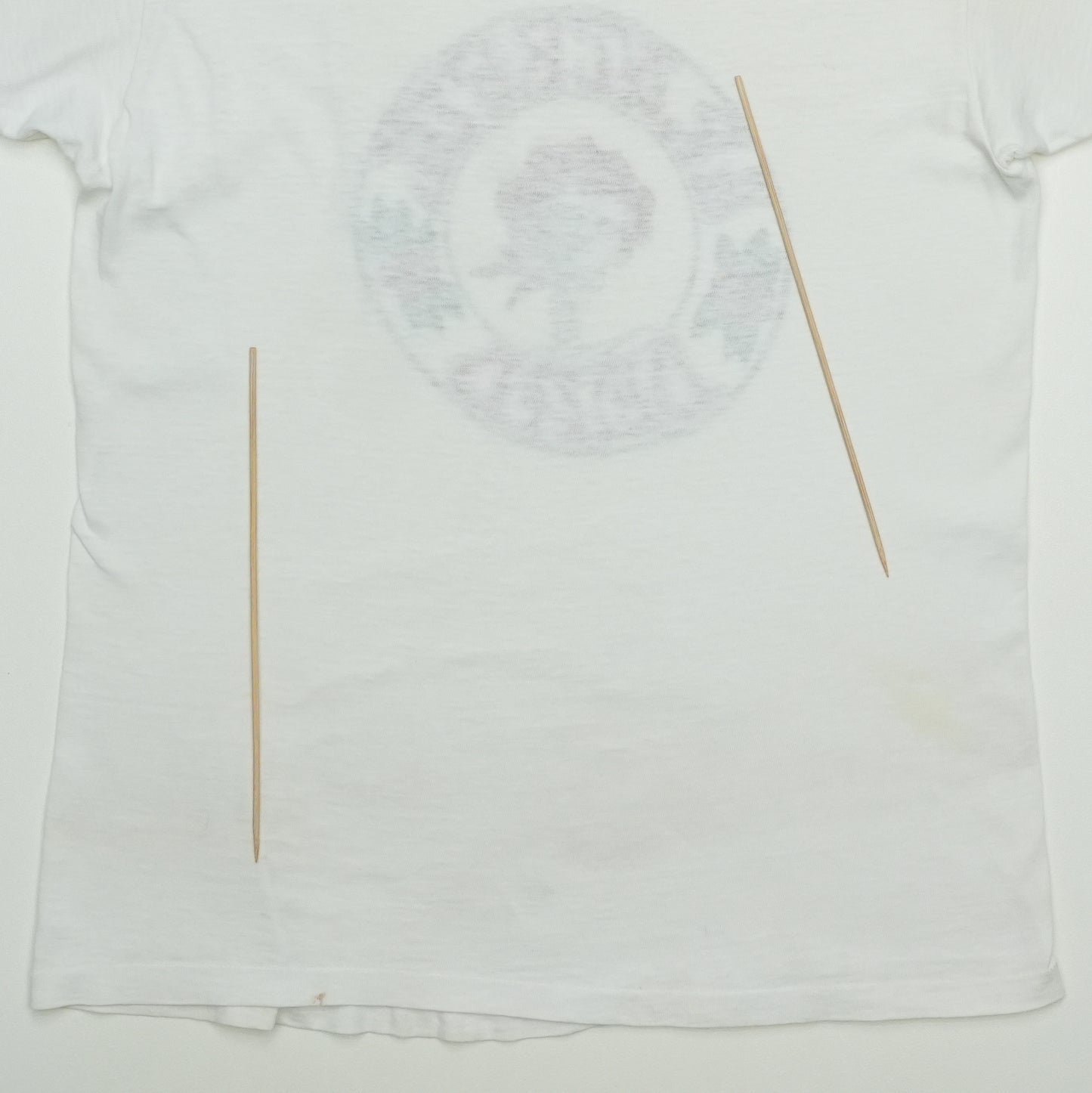 1970s Grateful Dead Bertha Shirt Detail 5