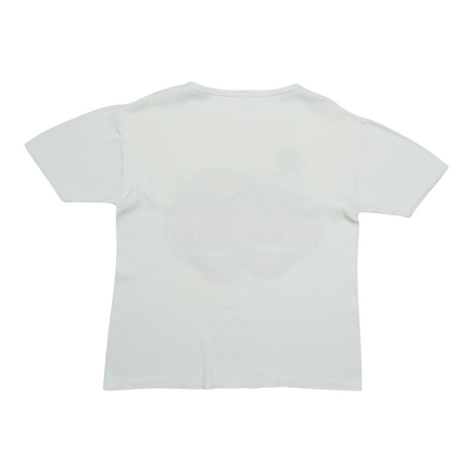 1970s Pop Rocky Magazine Shirt Back