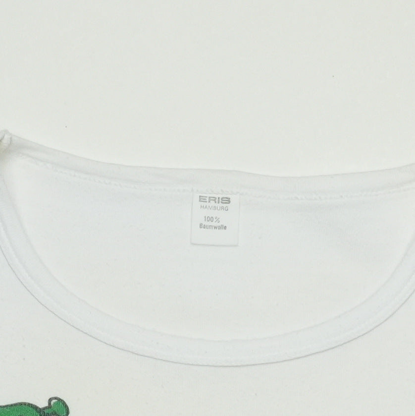 1970s Pop Rocky Magazine Shirt Detail 1