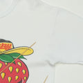 1970s Pop Rocky Magazine Shirt Detail 3