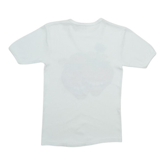 1970s Pop Rocky Magazine Shirt Back