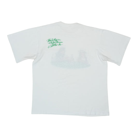 1971 Kenny Loggins Jim Messina Sittin' In Shirt