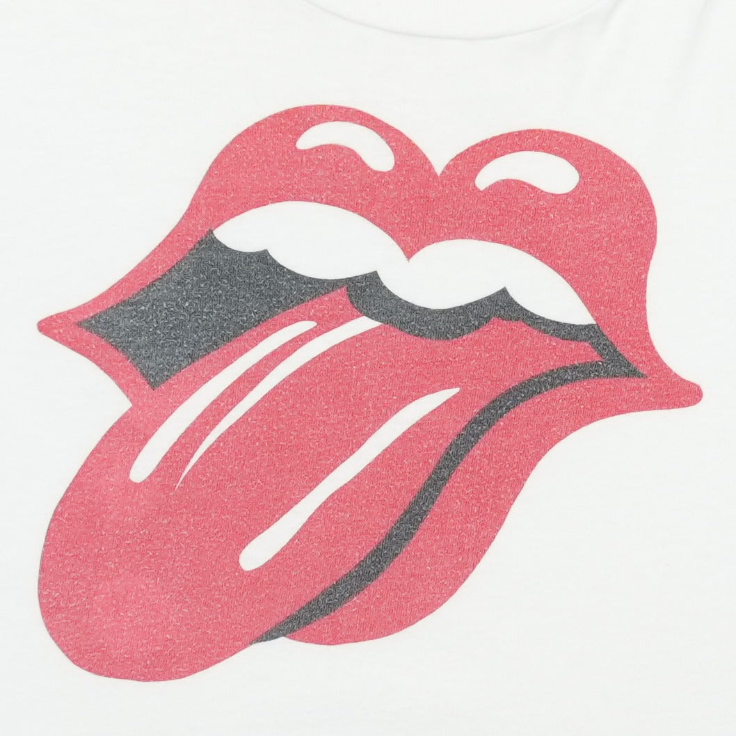 1972 Rolling Stones Tongue Shirt