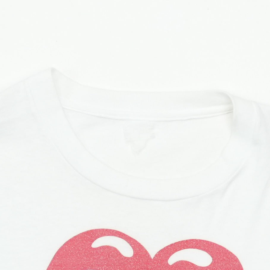 1972 Rolling Stones Tongue Shirt