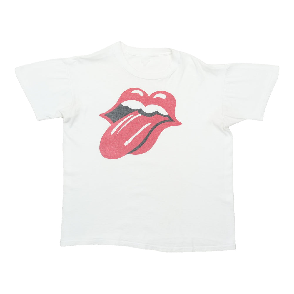 1972 Rolling Stones Tongue Shirt