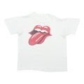1972 Rolling Stones Tongue Shirt
