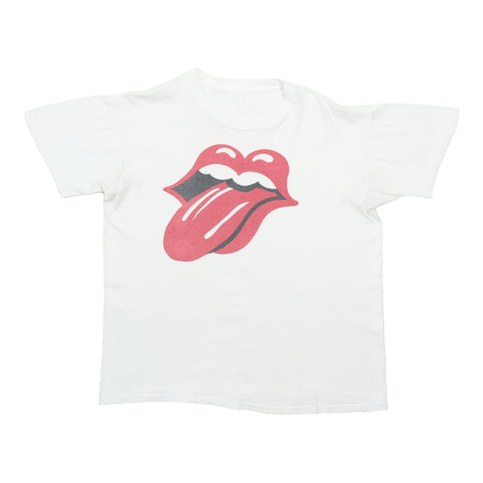 1972 Rolling Stones Tongue Shirt