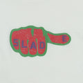1972 Slade Promo Shirt Detail 2