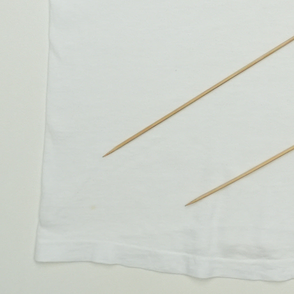 1972 Slade Promo Shirt Detail 3