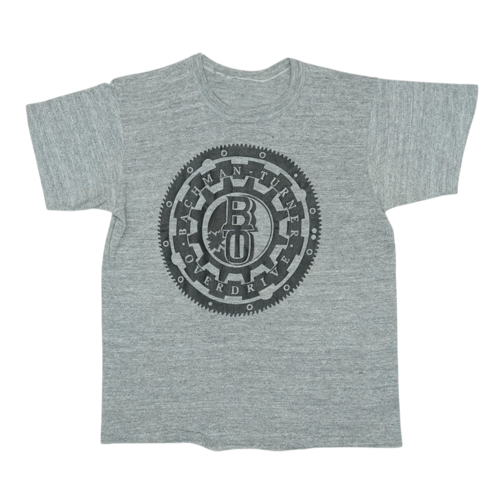 1973 Bachman Turner Overdrive Shirt