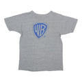 1973 Foghat WB Records Promo Shirt