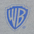 1973 Foghat WB Records Promo Shirt