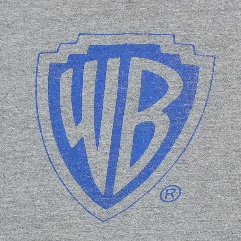 1973 Foghat WB Records Promo Shirt