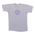 1973 Wings Paul McCartney Band On The Run Promo Shirt