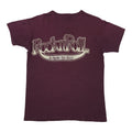 1973 Beach Boys Wild West Productions Concert Shirt