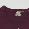 1973 Beach Boys Wild West Productions Concert Shirt