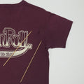 1973 Beach Boys Wild West Productions Concert Shirt