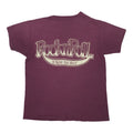 1973 Beach Boys Wild West Productions Concert Shirt