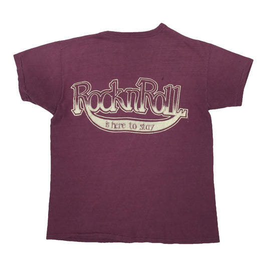 1973 Beach Boys Wild West Productions Concert Shirt