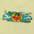 1973 Watkins Glen Summer Jam Security Shirt