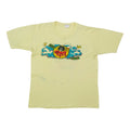 1973 Watkins Glen Summer Jam Security Shirt