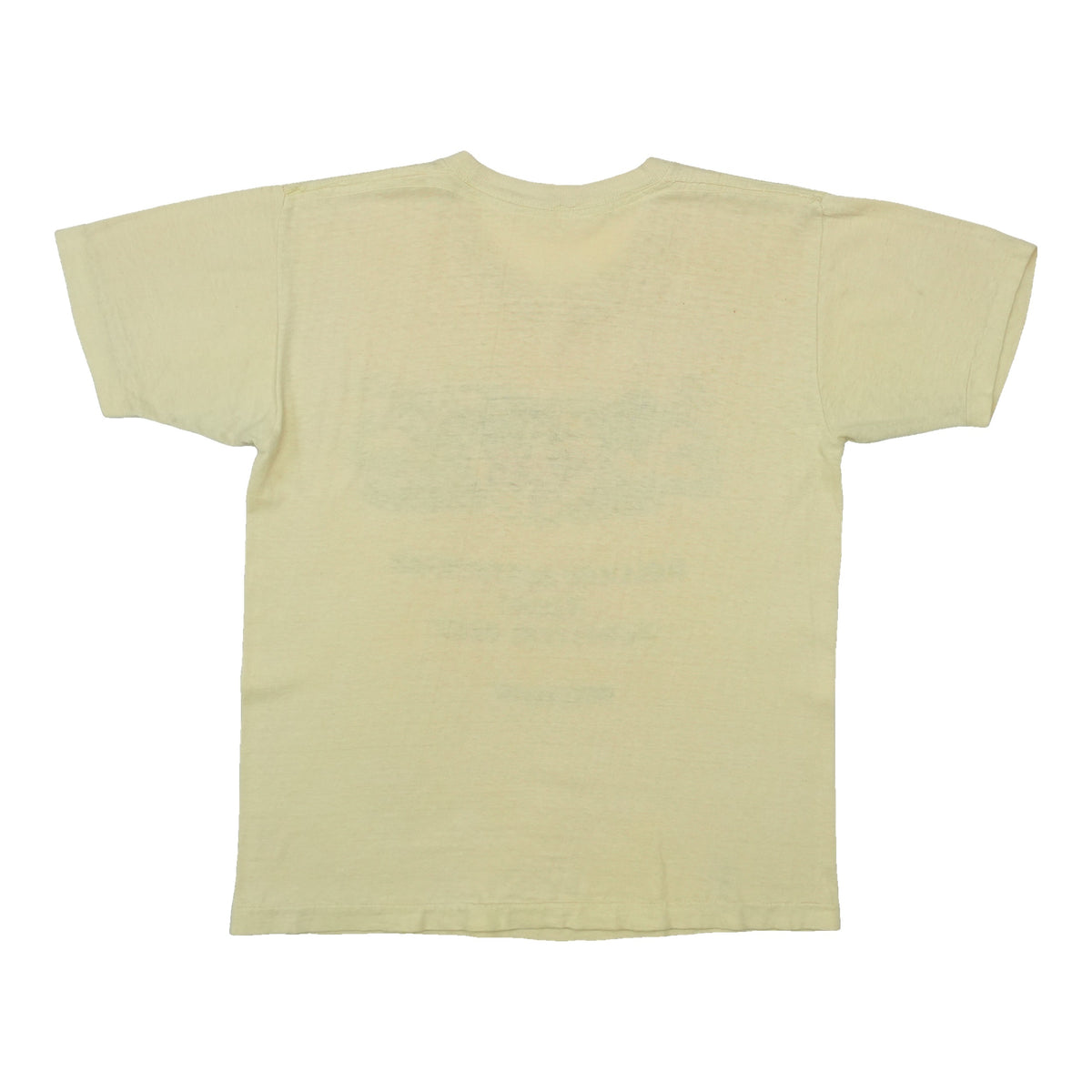 1973 Watkins Glen Summer Jam Shirt