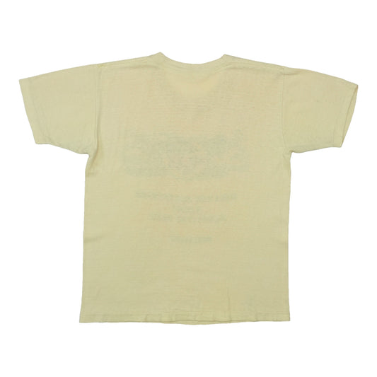 1973 Watkins Glen Summer Jam Shirt
