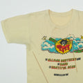 1973 Watkins Glen Summer Jam Shirt