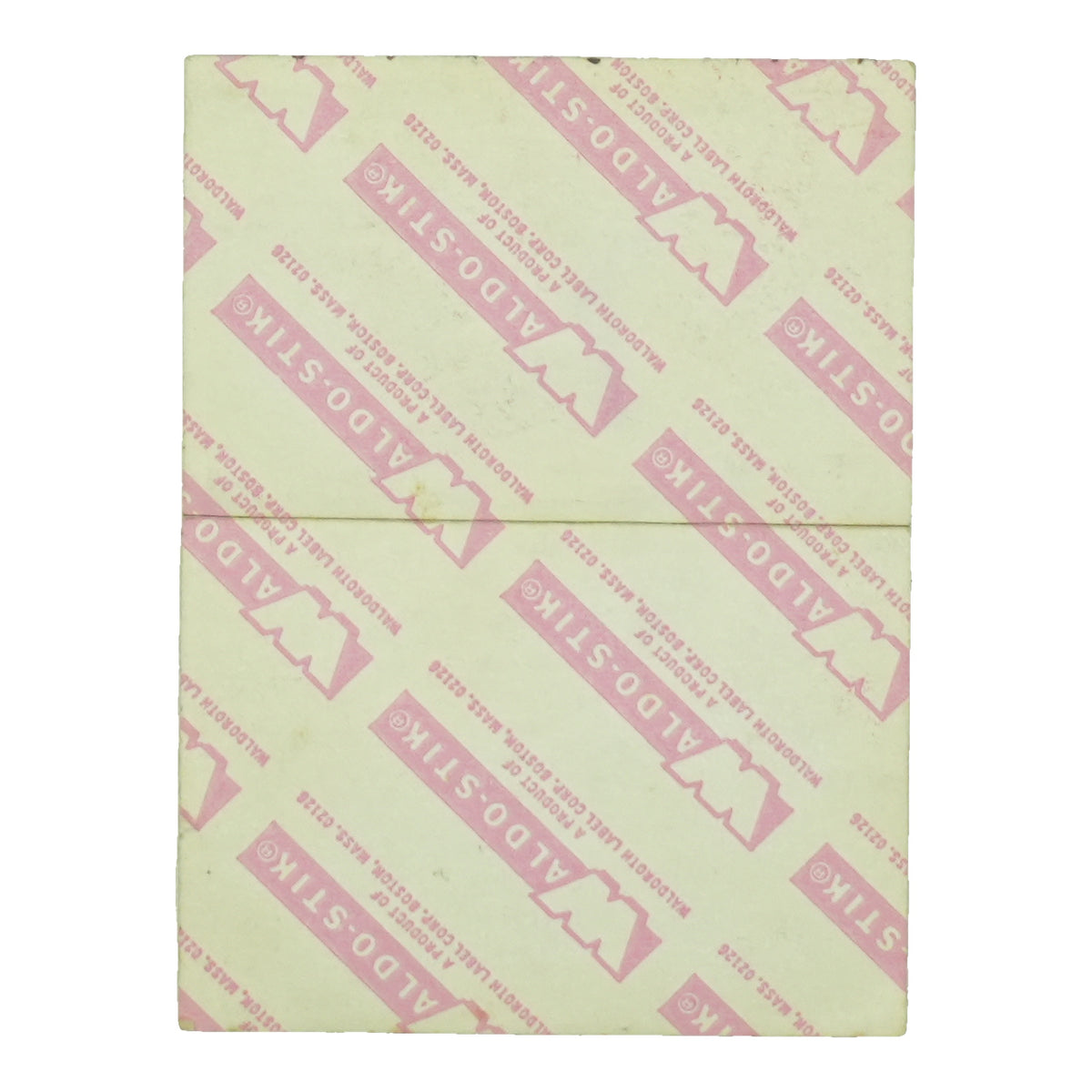 1973 The Kinks Music Hall Backstage Pass back