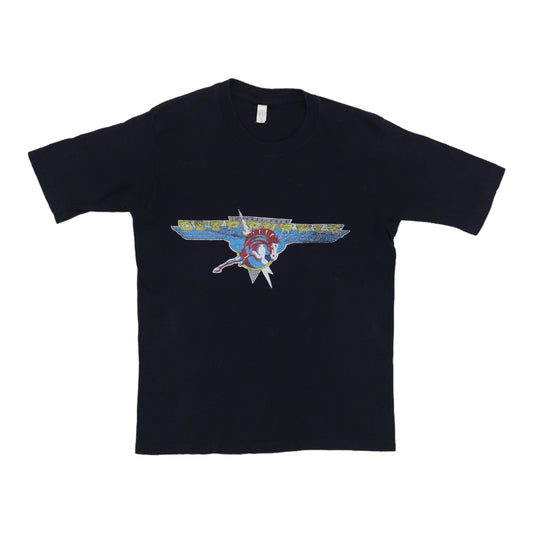 1974 Deep Purple Stormbringer Promo Shirt