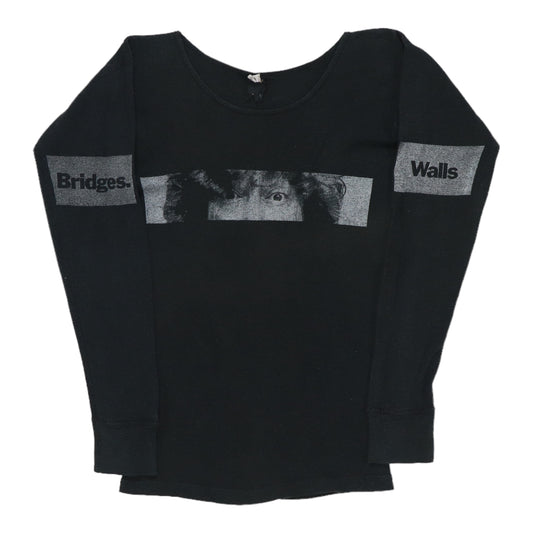 1974 John Lennon Walls And Bridges Promo Shirt