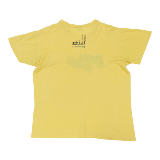 1974 Kona Gold Shirt