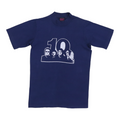 1974 The Beatles 10th Anniversary Promo Shirt
